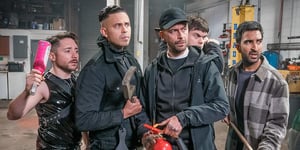 Brassic, Season 4 Episode 5 image