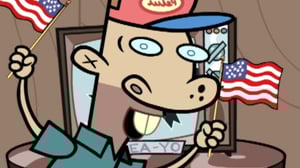 Shorties Watchin' Shorties, Season 1 Episode 7 image