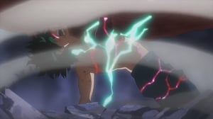 My Hero Academia, Season 3 Episode 4 image