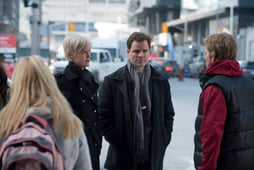 The Listener, Season 5 Episode 2 image