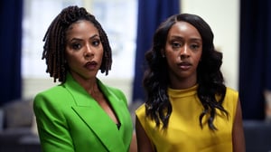 Sistas, Season 6 Episode 12 image