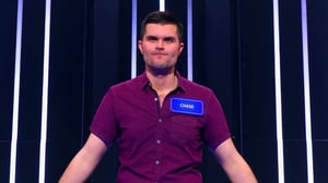 Quiz with Balls, Season 2 Episode 8 image