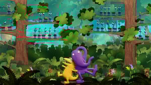 Kiri and Lou, Season 3 Episode 17 image