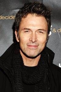 Tim Daly as Oliver