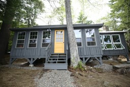 Maine Cabin Masters, Season 7 Episode 11 image