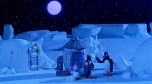 Pingu, Season 5 Episode 8 image