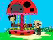 Ni Hao, Kai-Lan, Season 2 Episode 17 image