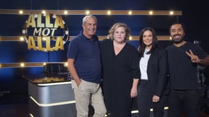 Alla mot alla med Filip och Fredrik, Season 2 Episode 47 image