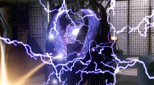 Babylon 5, Season 4 Episode 4 image