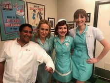 Alone Together, Season 2 Episode 2 image