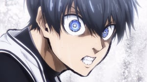 Blue Lock, Season 1 Episode 22 image