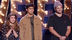American Idol, Season 3 Episode 6 image