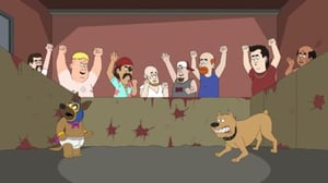 Paradise PD, Season 1 Episode 2 image