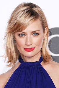 Beth Behrs as PNK Carrie