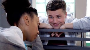 Holby City, Season 19 Episode 4 image