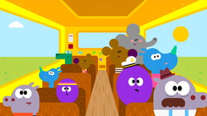 Hey Duggee, Season 3 Episode 8 image