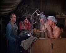 M*A*S*H, Season 4 Episode 15 image