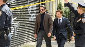 Prodigal Son, Season 1 Episode 5 image