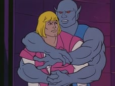 He-Man and the Masters of the Universe, Season 1 Episode 61 image