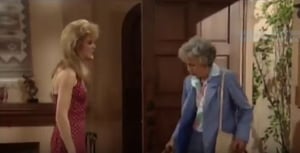 Empty Nest, Season 6 Episode 4 image