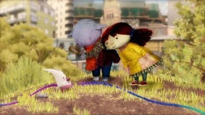 The Adventures of Abney & Teal, Season 1 Episode 12 image