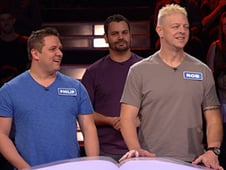 The American Bible Challenge, Season 2 Episode 2 image