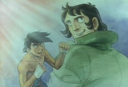 Tomorrow's Joe, Season 1 Episode 58 image