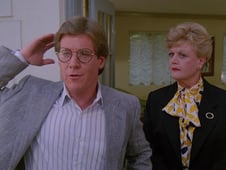 Murder, She Wrote, Season 2 Episode 19 image