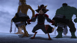 Avengers Assemble, Season 1 Episode 22 image
