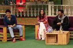 The Kapil Sharma Show, Season 1 Episode 29 image