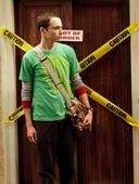 The Big Bang Theory, Season 4 Episode 12 image