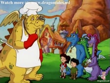Dragon Tales, Season 1 Episode 22 image