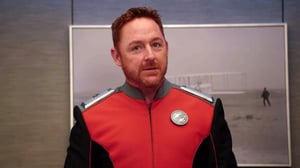 The Orville, Season 2 Episode 11 image