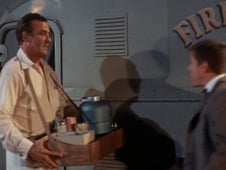 Adventures of Superman, Season 5 Episode 7 image