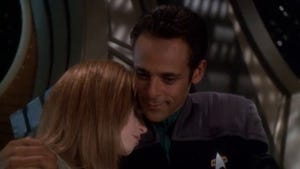 Star Trek: Deep Space Nine, Season 7 Episode 5 image