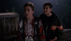 Malcolm in the Middle, Season 2 Episode 2 image