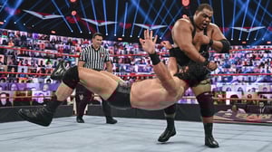 WWE Raw, Season 28 Episode 38 image