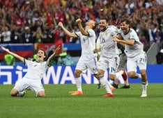 2018 FIFA World Cup Russia, Season 2 Episode 3 image