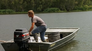 Swamp People, Season 10 Episode 9 image