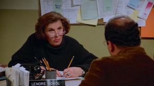 Seinfeld, Season 3 Episode 17 image