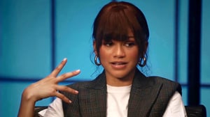 Euphoria, Season 1 Episode 1 image