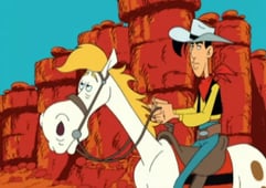 The New Adventures of Lucky Luke, Season 1 Episode 9 image