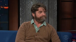 The Late Show with Stephen Colbert, Season 4 Episode 128 image