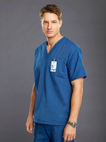 Emily Owens, M.D. - Season 1 - Justin Hartley as Will