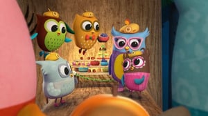 Eva the Owlet, Season 1 Episode 9 image