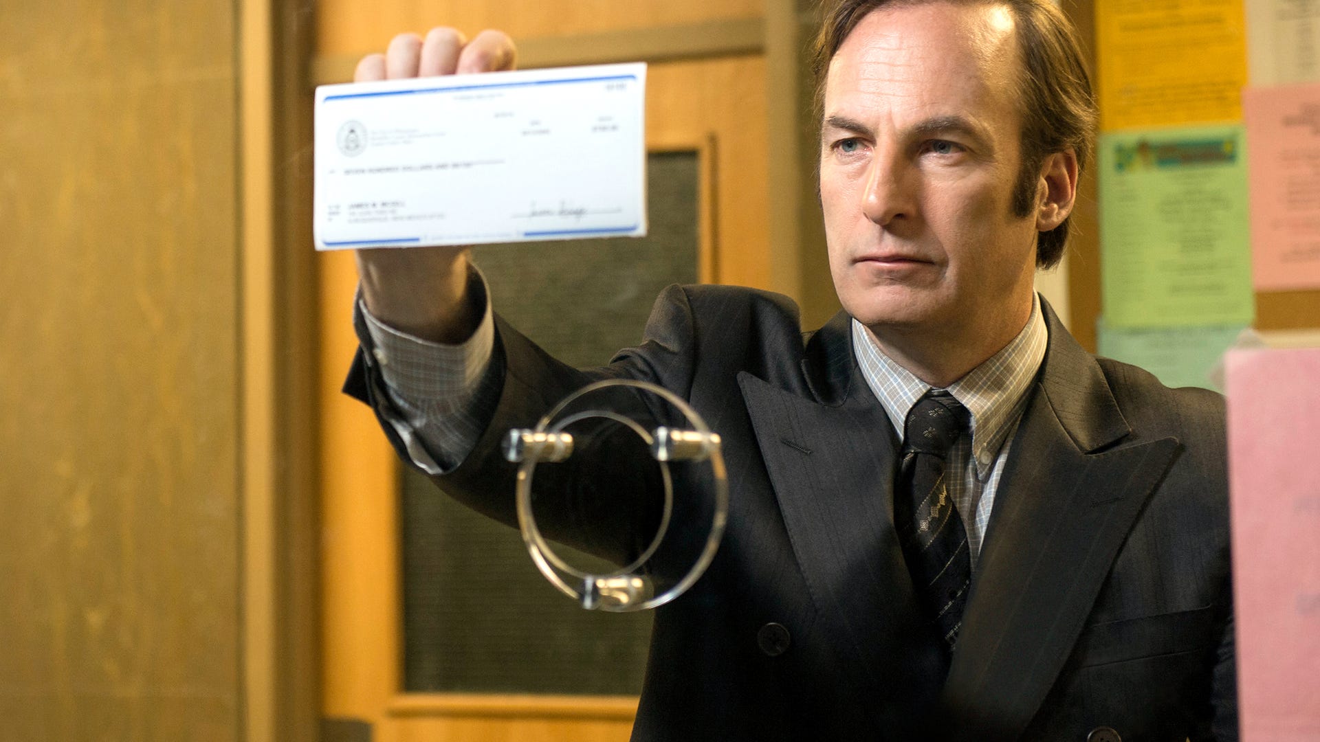 Gallery, 32 Reasons Why 2015 Is Going to Be Amazing, Better Call Saul