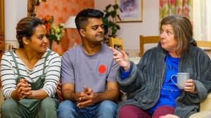 Two Doors Down, Season 5 Episode 6 image