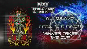 WWE NXT, Season 19 Episode 6 image