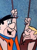 The Flintstones, Season 1 Episode 27 image