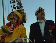 ChuckleVision, Season 3 Episode 5 image